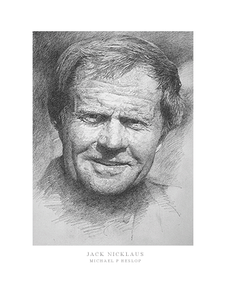Jack Nicklaus